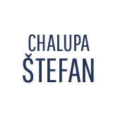 Ubytovanie v Liptovskom Jáne - Chalupa Štefan - Logo